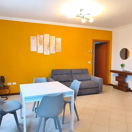Appartamento L'angolo Di Sissi - Arcoveggio *